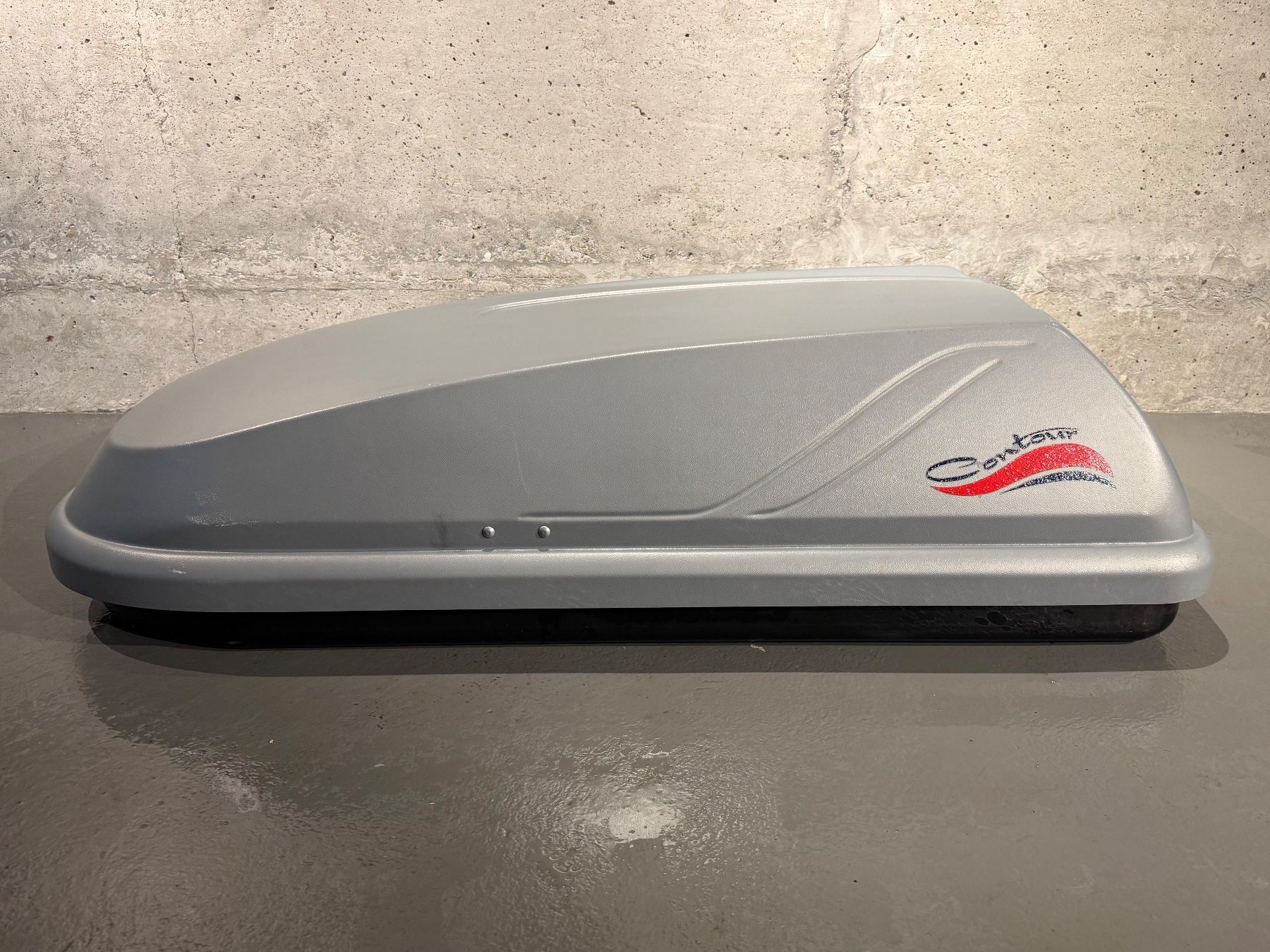 Box da tetto: Dachbox inklusive Thule Dachträger zu verkaufen – Usato da Aesch ZH venduto da fvetter 1
