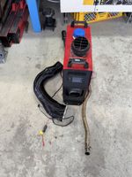VEVOR Diesel Heizung CY-31 DC12V 5KW gebraucht