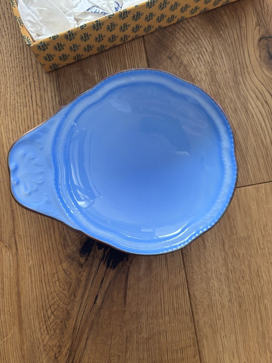 Ginori Piatti: Richard Ginori porcelain dish – Nuovo (secondo la descrizione) da Aarau venduto da banzinho 1