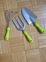 Gartengeräte Set