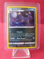 Carte Pokémon Umbreon SWSH129 Holofoil 2019