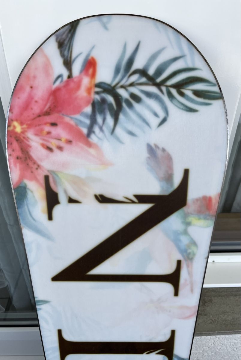 Boards: NITRO Damen Snowboard – Gebraucht aus Widen von evce1318 3