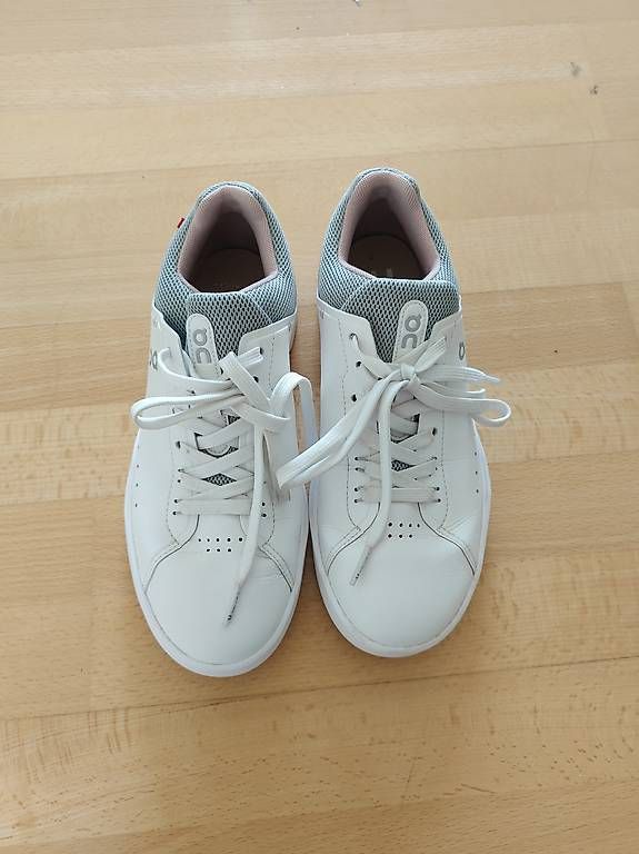 Scarpe da uomo: On The Roger Advantage Schuhe  – Usato da Kloten venduto da chr_rmr