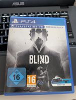 BLIND PS VR - Playstation 4 PS4 Game