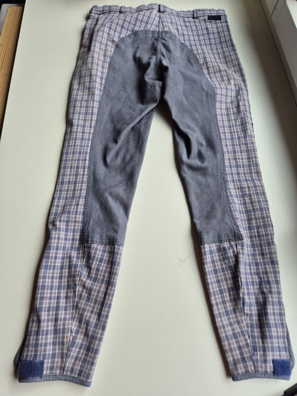 Pantaloni: Reithose Set, 3 Stück, Gr. 40/42 – Usato da Wettingen venduto da Fjona 2