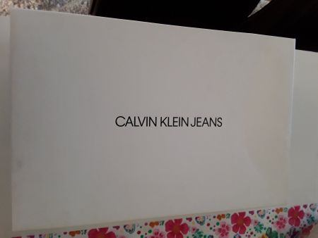 Calvin Klein schuh