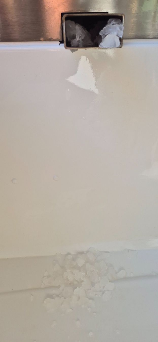 Tutte le macchine: machine a Flocon de glace Brema gb 902a – Usato da Berlens venduto da ETE68 7