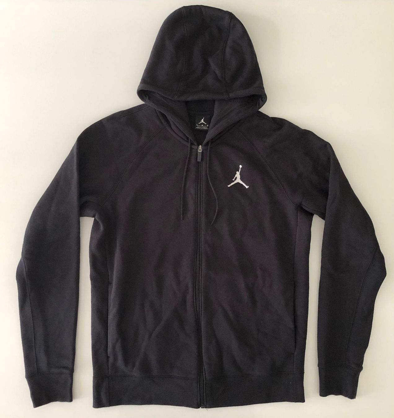 Jordan Maglioni & Felpe: NIKE AIR JORDAN Sweatjacke Gr. L – Nuovo (secondo la descrizione) da Mülenen venduto da CreativeSolutions 1