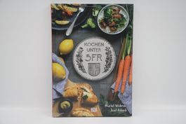 Kochen unter 5,00 CHF - Rezeptbuch (17731)