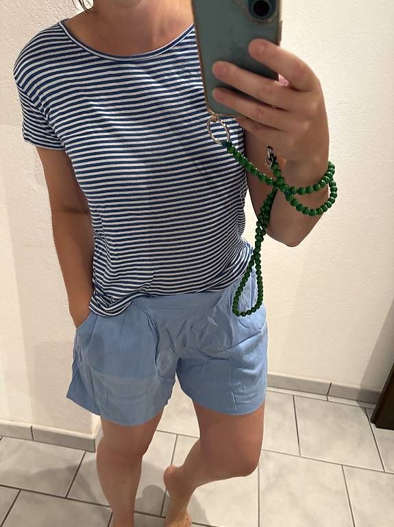 Lots de vêtements: Kleiderpaket "BASIC" Damen Grösse M – D'occasion à Unterägeri par mar_96hk 4