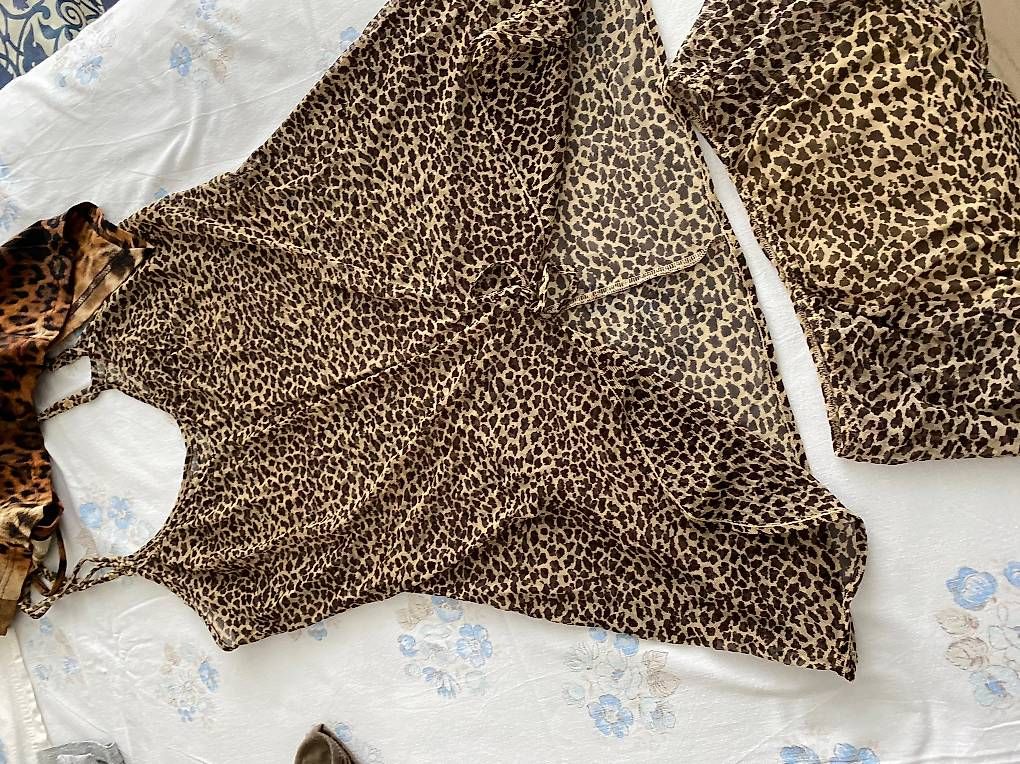 Altra biancheria intima: Lingerie – Usato da Meyrin venduto da docmac 1