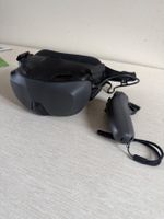 DJI Goggles N3 & RC Motion 3