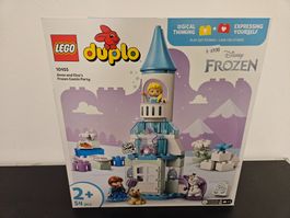 Neu - Lego Duplo - 10455 - Frozen