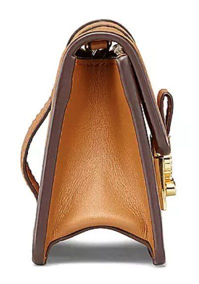 Mcm Borse da donna: MCM Minibag Tracy Visetos Flap Wallet ... – Nuovo e nell'imballaggio originale da Klosters venduto da ClodiKL 3