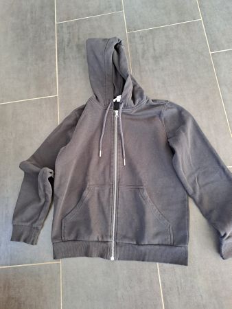 Kapuzen Jacke