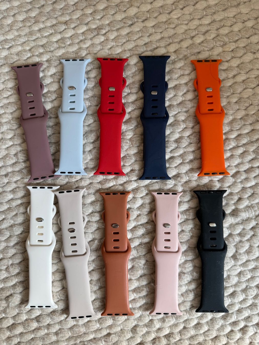 Apple Smartwatch: Apple Watch SE 2024 – Usato da Ammerswil AG venduto da reb_6btp 2