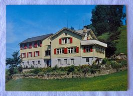 AK STEIN SG, Männerheim Felsengrund
