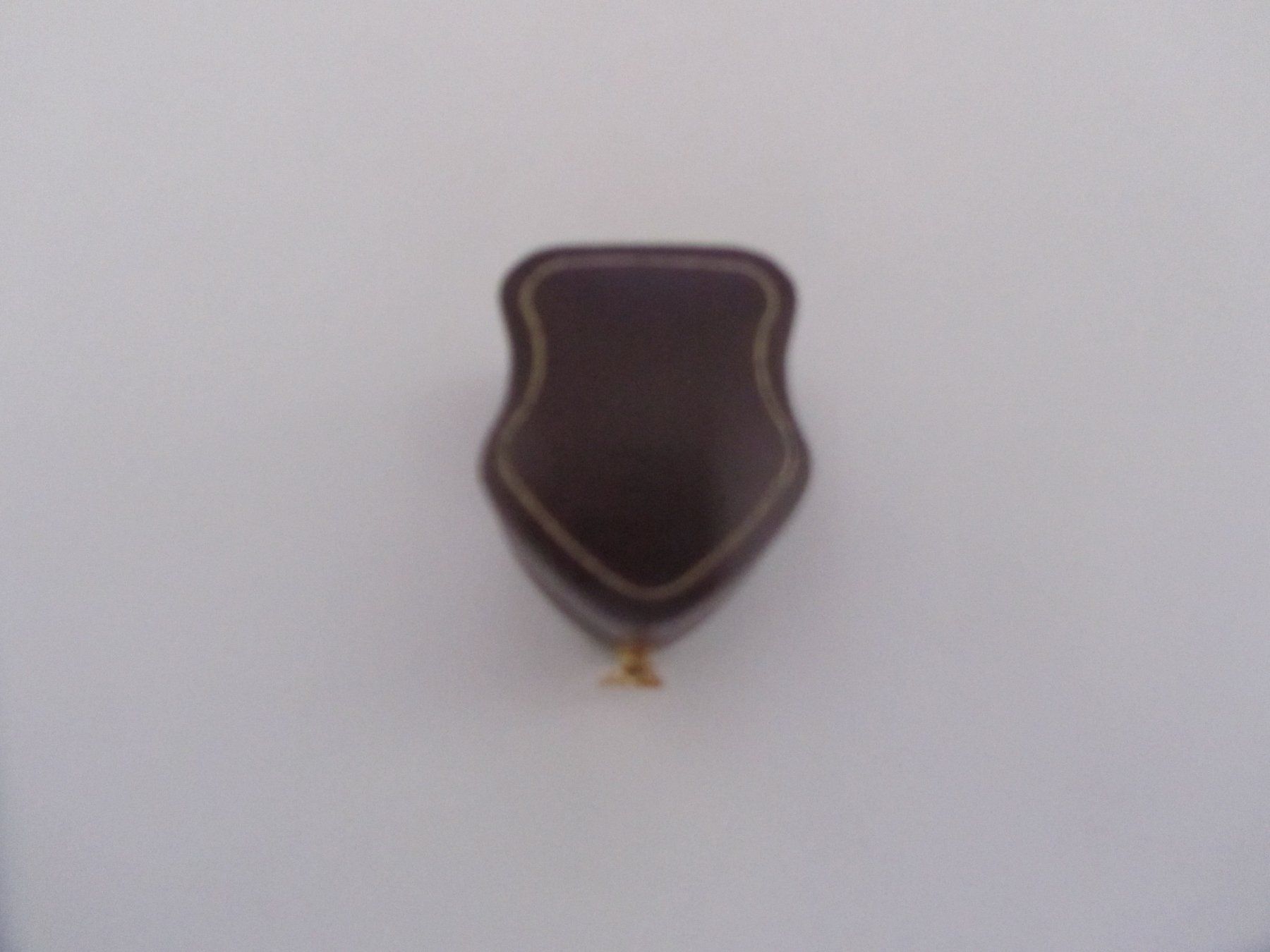 Anelli: Pink-Saphir-Brillant Ring-Platin-Antik – Usato da Luzern venduto da Lucernauno 6