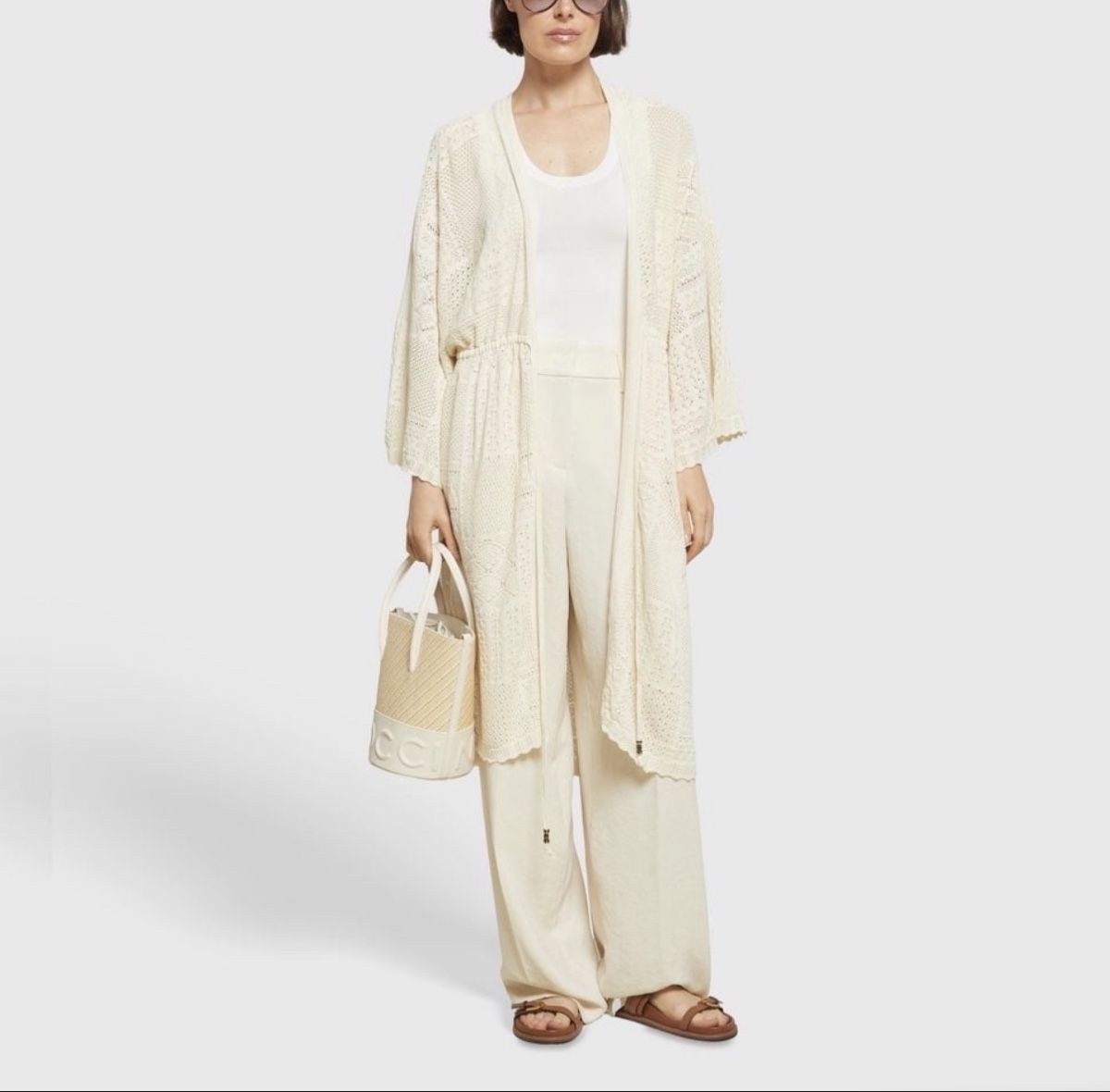 Ba&Sh Vestes: Ba&sh cardigan  – Neuf avec emballage d'origine à Paradiso par viorea