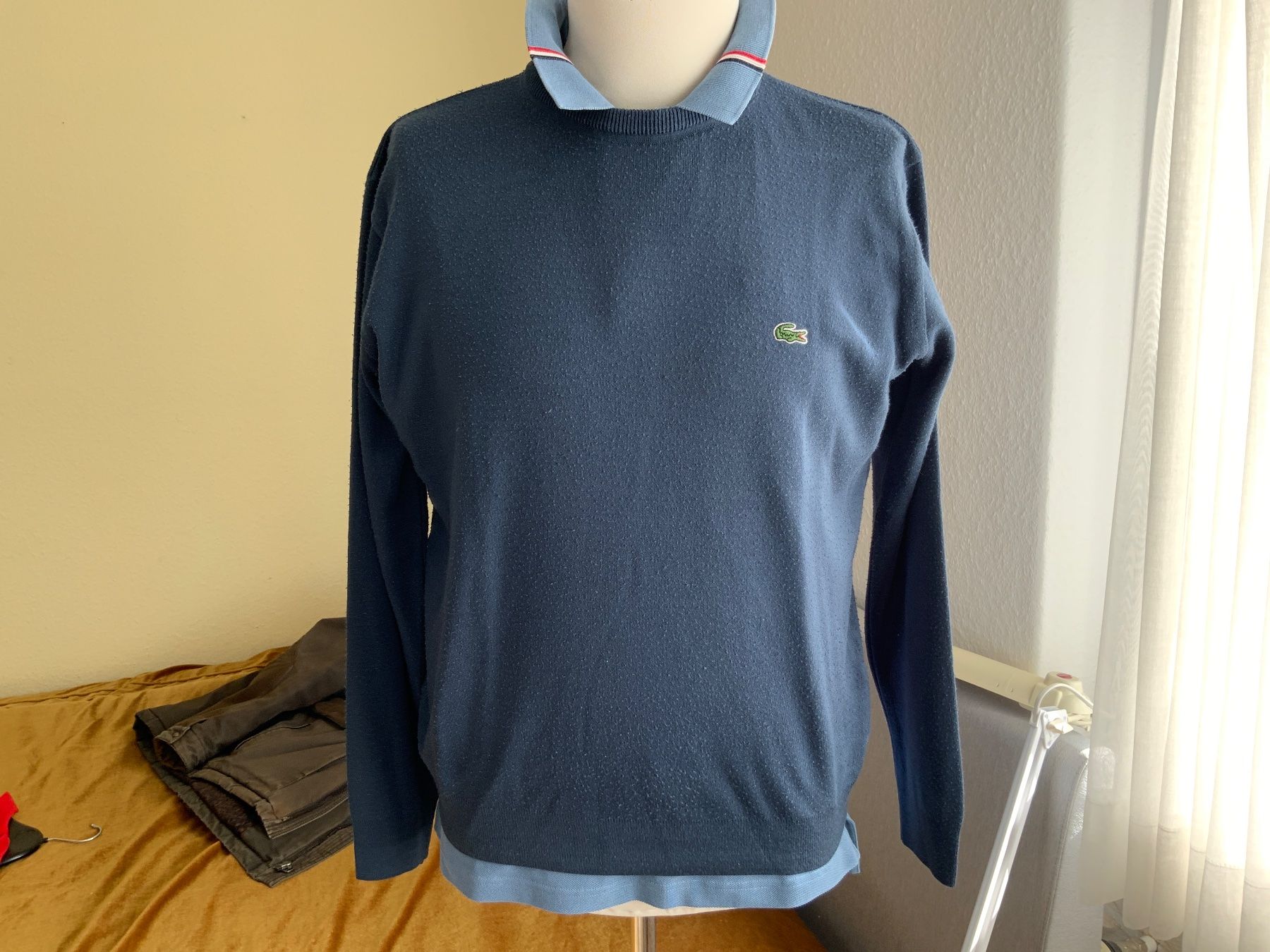 Lacoste Pulls & Sweat-shirts: Lacoste pulli – D'occasion à Langnau am Albis par Judithsebi 3