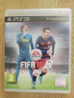 FIFA 16 PS3