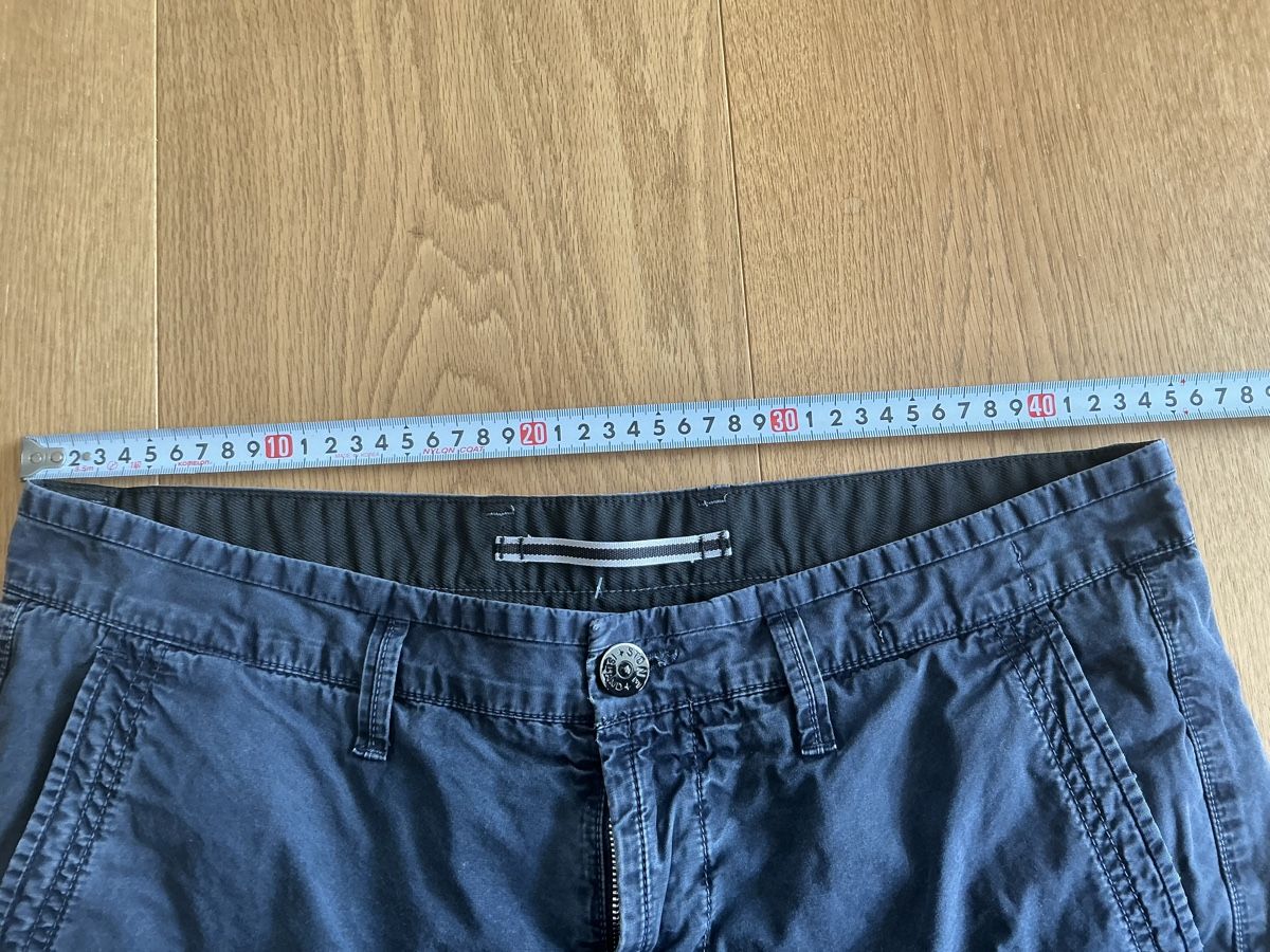 Stone Island Pantaloni: 2 Stone Island Shorts Gr 34 – Usato da Wetzikon ZH venduto da Uturn4 7