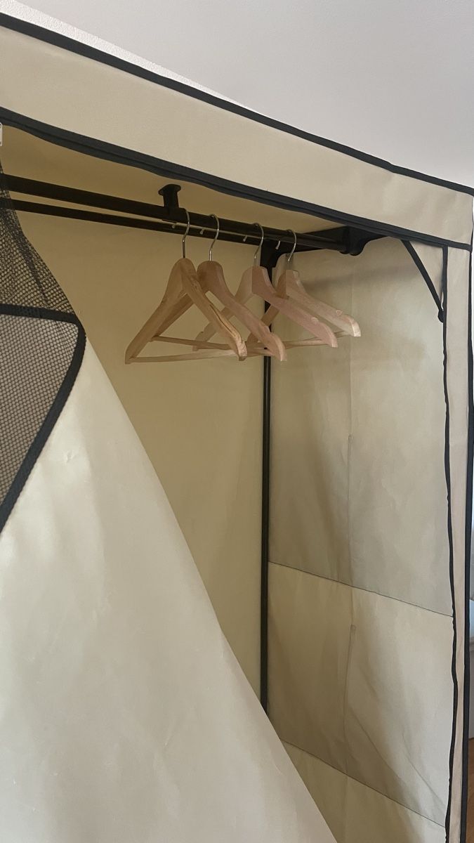 Armadi: Garderobe aus Stoff – Usato da Birmensdorf ZH venduto da nic_rrm2 2