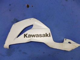 Kawasaki ZX-6R / 2013 Seitenschale links
