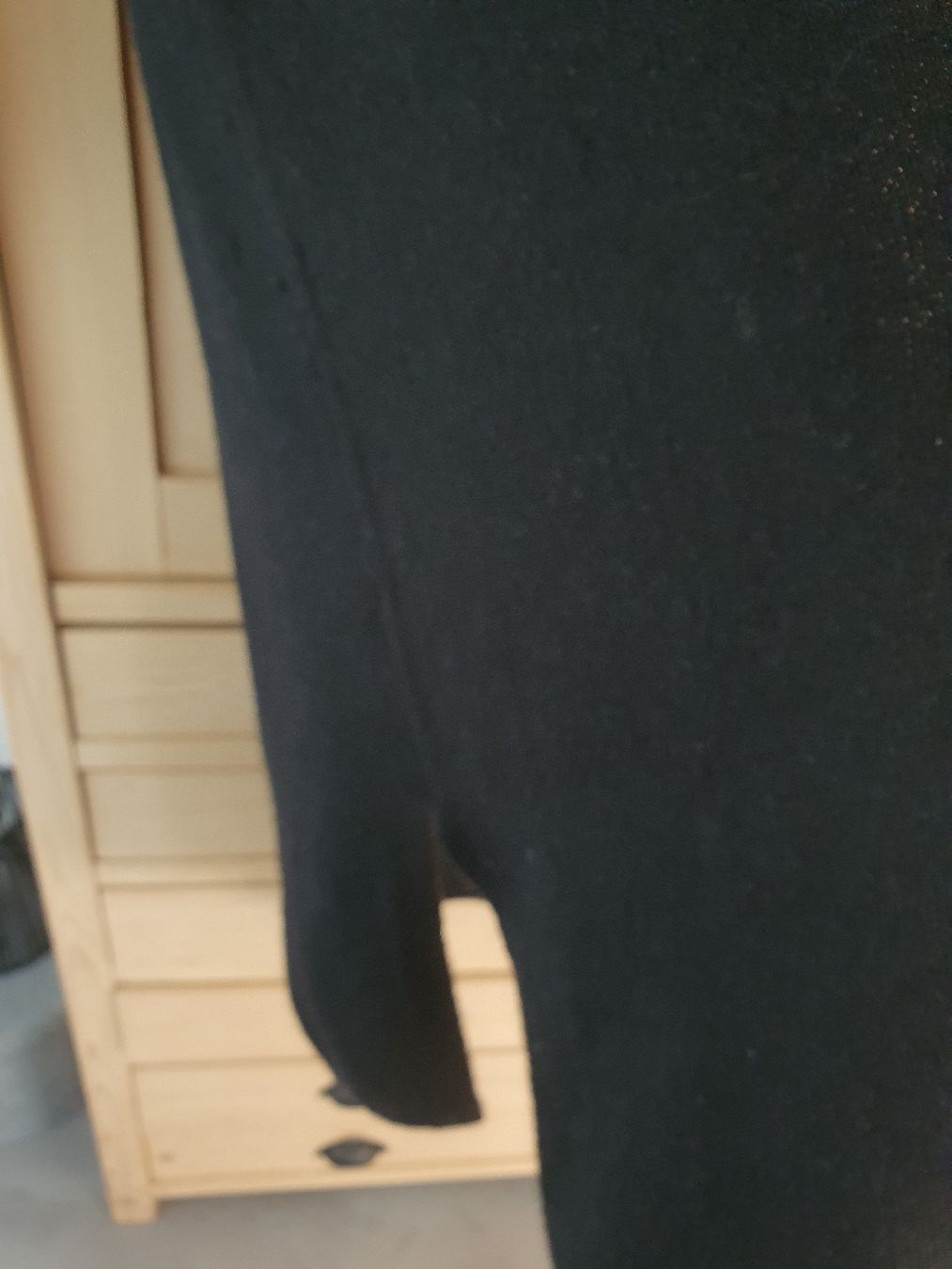 H&M Manteaux: Langer Strickmantel, XS – Neuf (Voir description) à Steinach par Xamax18 3