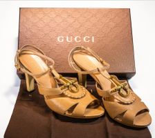 NEUE Gucci Pumps Gr.-  40 aus Geschäftsauflösung