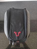 Sacoche de réservoir SW-Motech Micro, avec housse étanche