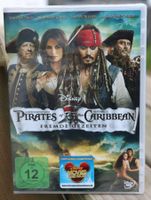 Pirates of the Caribbean   Fremde Gezeiten