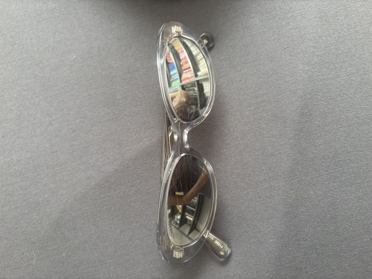 Chanel Occhiali & Lenti: original chanel sunglasses – Nuovo (secondo la descrizione) da zürich venduto da kaja022 1