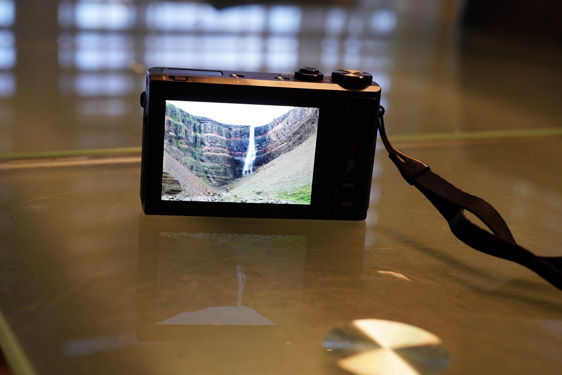 Canon Fotocamera: Canon PowerShot G9 X - 20.20 Mpx, 1" Sensor – Usato da Walkringen venduto da Markusst7 1