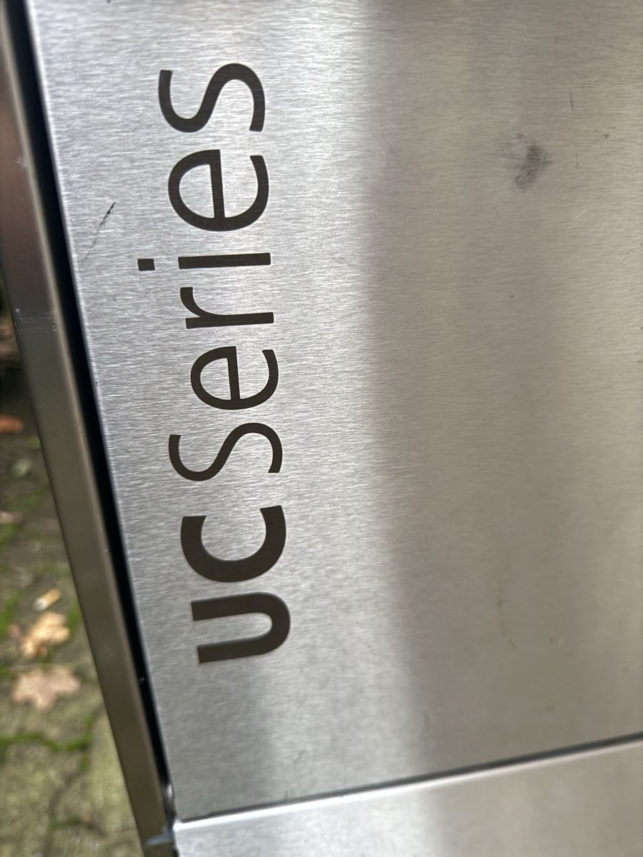 Winterhalter Lavastoviglie: Winterhalter Meiko Abwaschmachine mit Garantie – Usato da Nürensdorf venduto da Altrisa 7