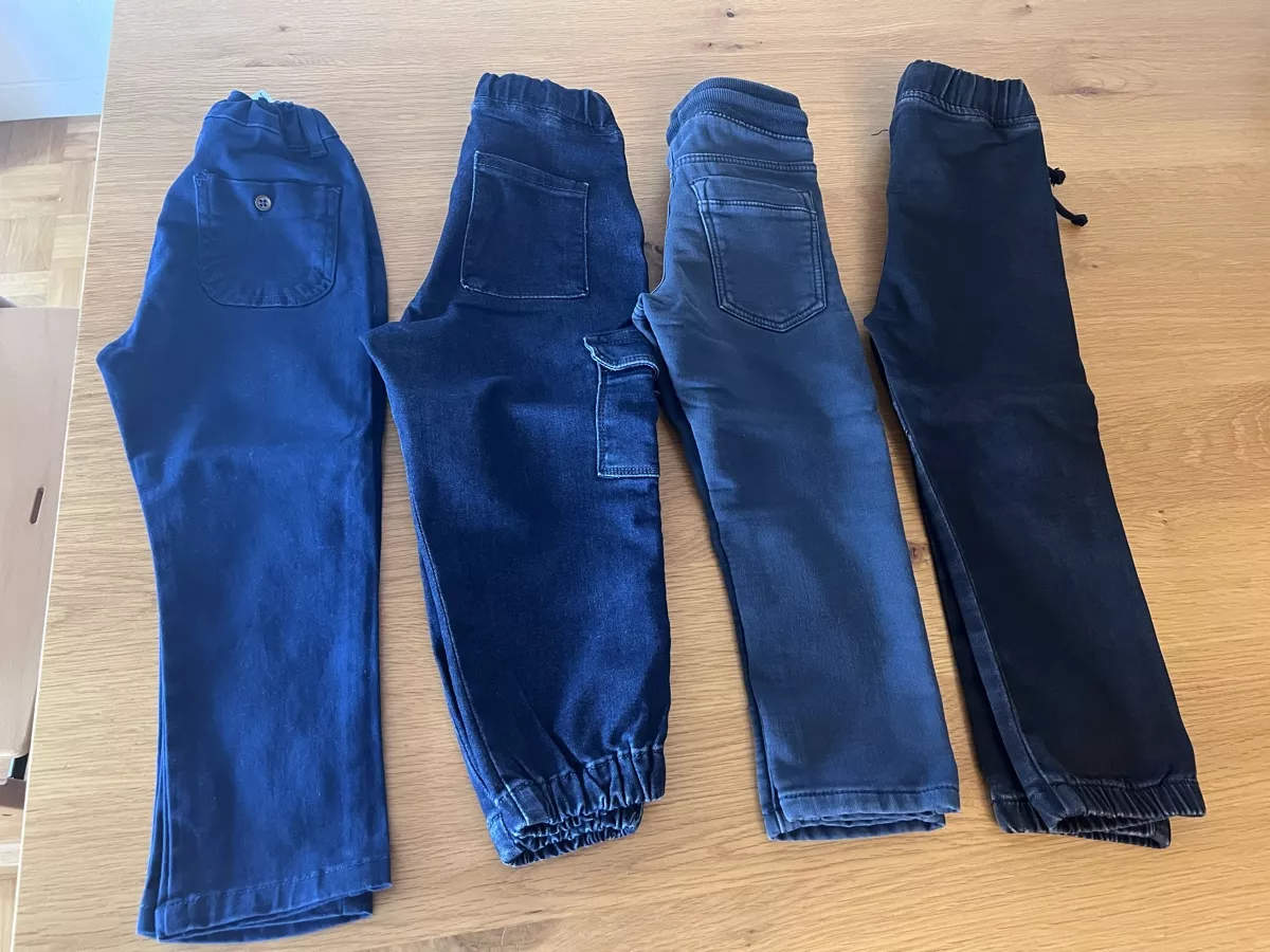 Lotti & Set di vestiti: Jeans – Usato da Langenthal venduto da Nu89 1