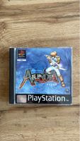 Alundra PS1 - Ein Klassiker für deine Playstation Sammlung!