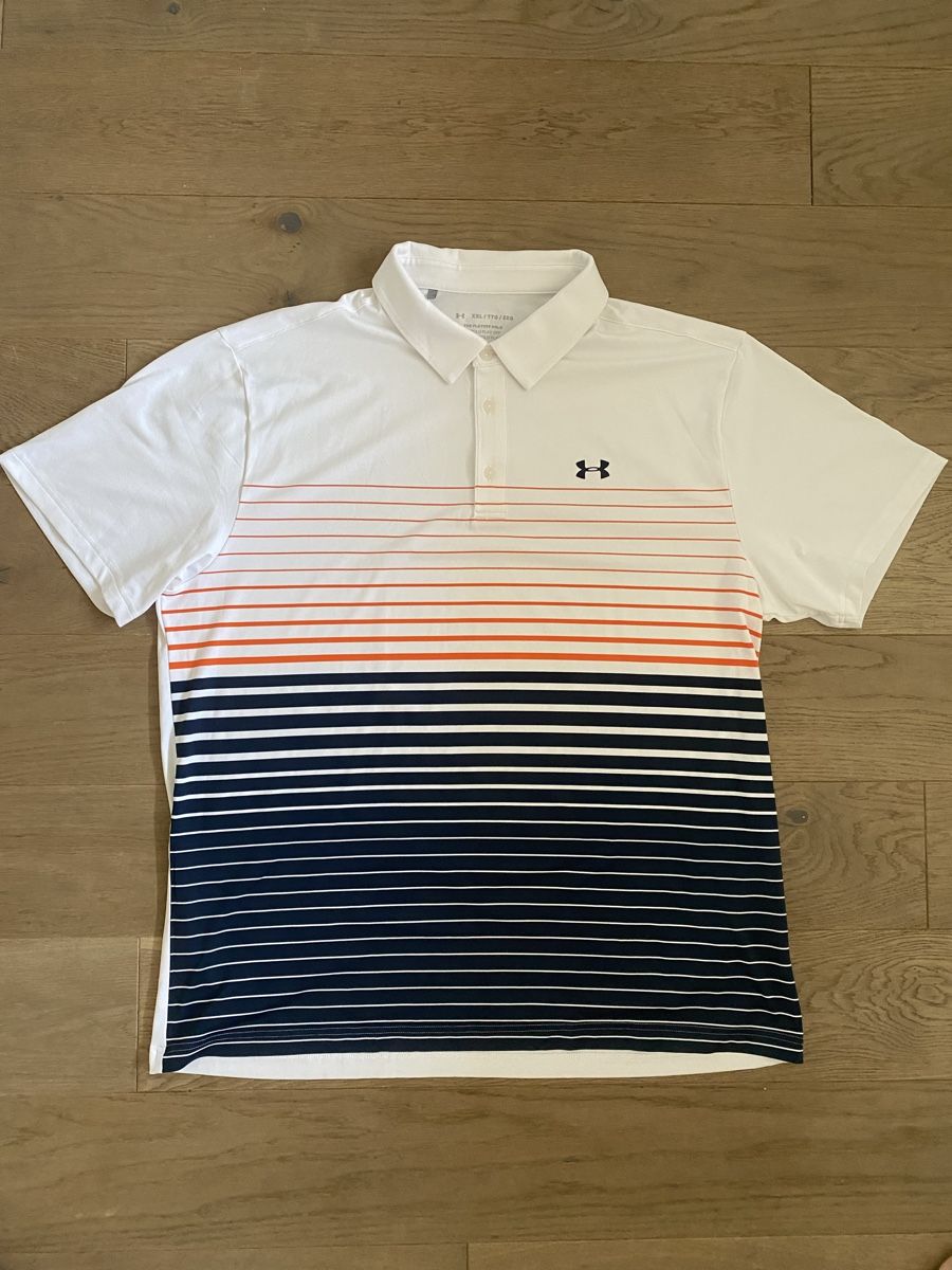 Under Armour Magliette Polo: Under Armour Poloshirt – Nuovo (secondo la descrizione) da Volketswil venduto da 9394