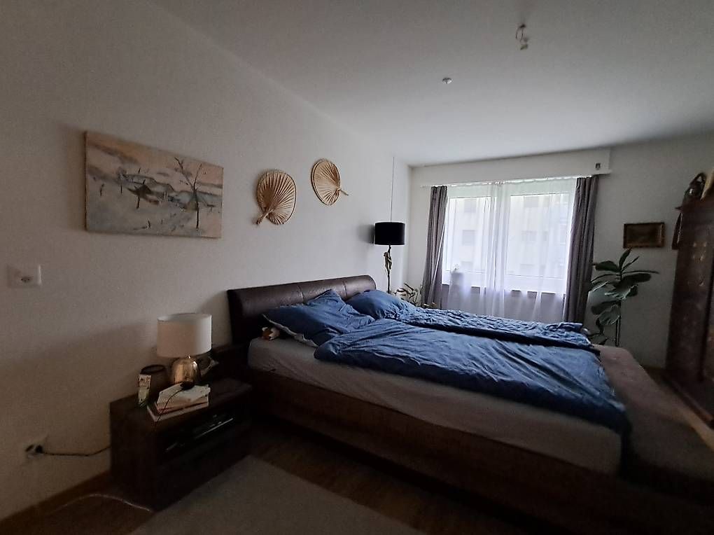 Letti: Bett 180 cm – Usato da Eschenbach LU venduto da Blackjack6