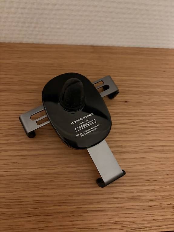 Staffe: Car - Mobile holder (adjustable) – Usato da Zürich venduto da mxcs 1