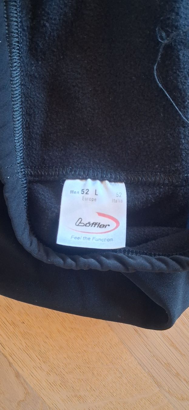 Löffler Canottiere & Pantaloni: Löffler Velotrikot L – Usato da Seedorf BE venduto da Ab0815 2