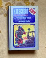 ZBV Science Fiction Serie Buch Nr 20