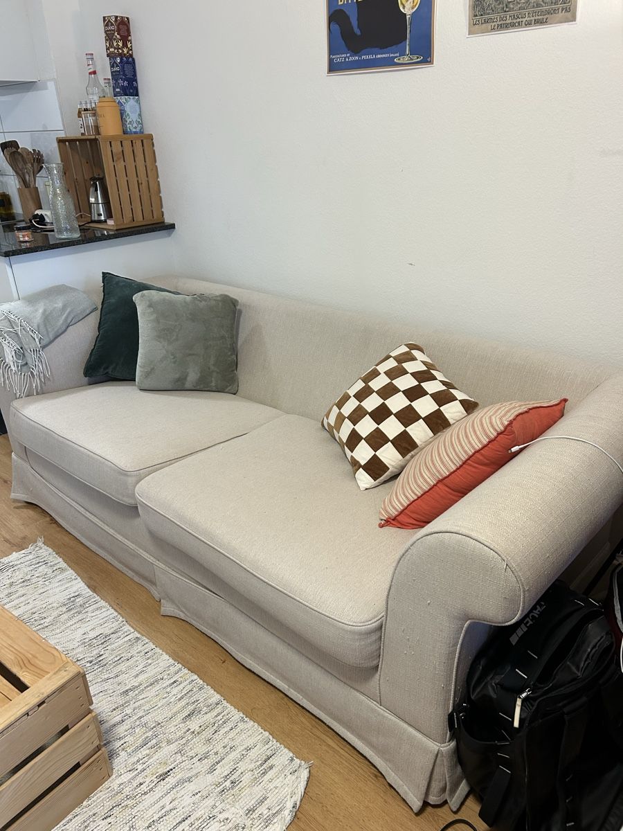 Sofas: Gemütliches Sofa – Gebraucht aus Bern von mir_88mr 1