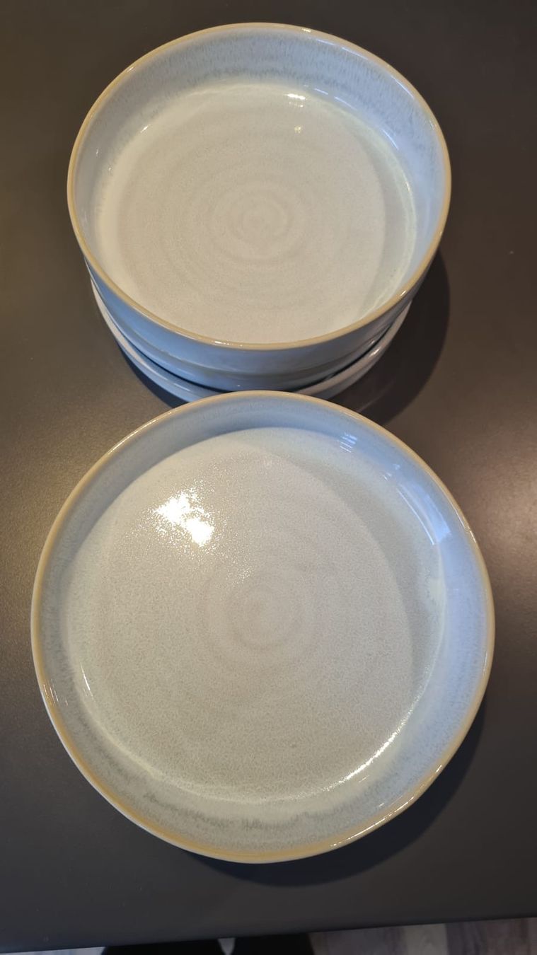 Assiettes: Teller – D'occasion à Grüt (Gossau ZH) par Eve67 1