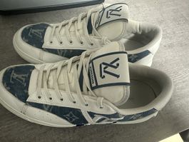Original Louis Vuitton Sneaker, Grösse 6 1/2
