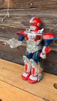 Zadak commander Robot vintage Kinder Roboter Spiel