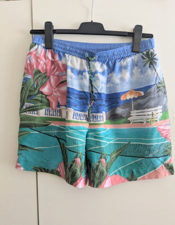 Gant shorts Seide