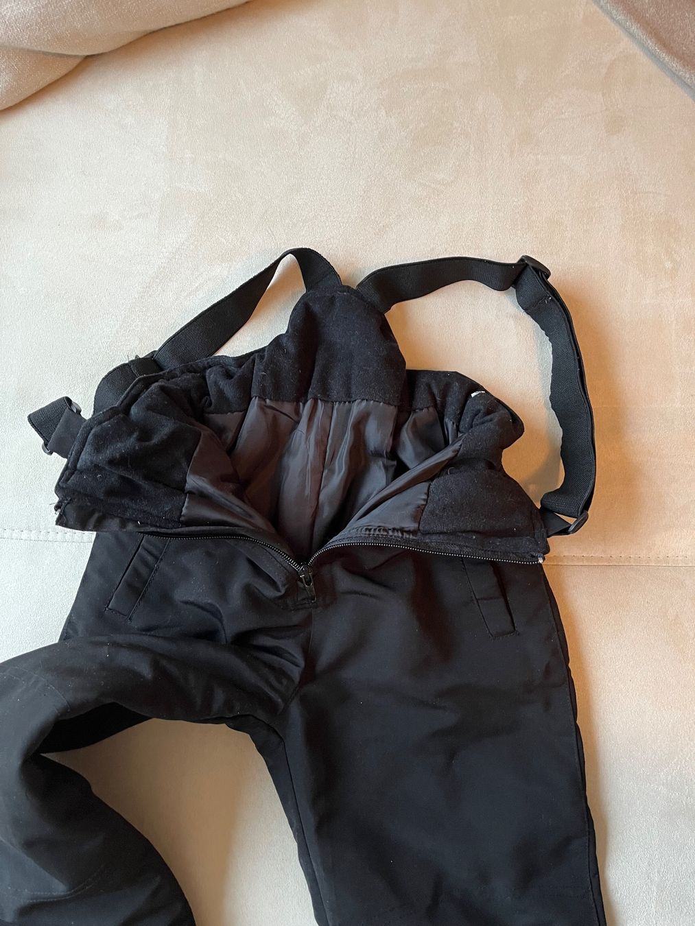 Pantaloni: Schneehose Gr.110 – Usato da Meilen venduto da Exclusive00 1