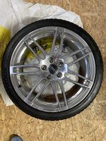 Original Audi RS4 Speedline Felgen