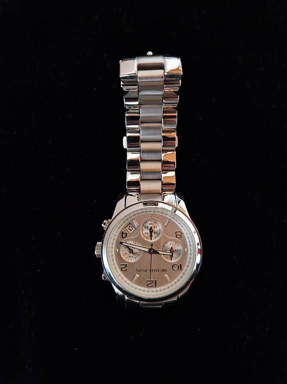 Michael Kors Orologi: MICHAEL KORS MK5076 – Usato da Stüsslingen venduto da bluenergy01